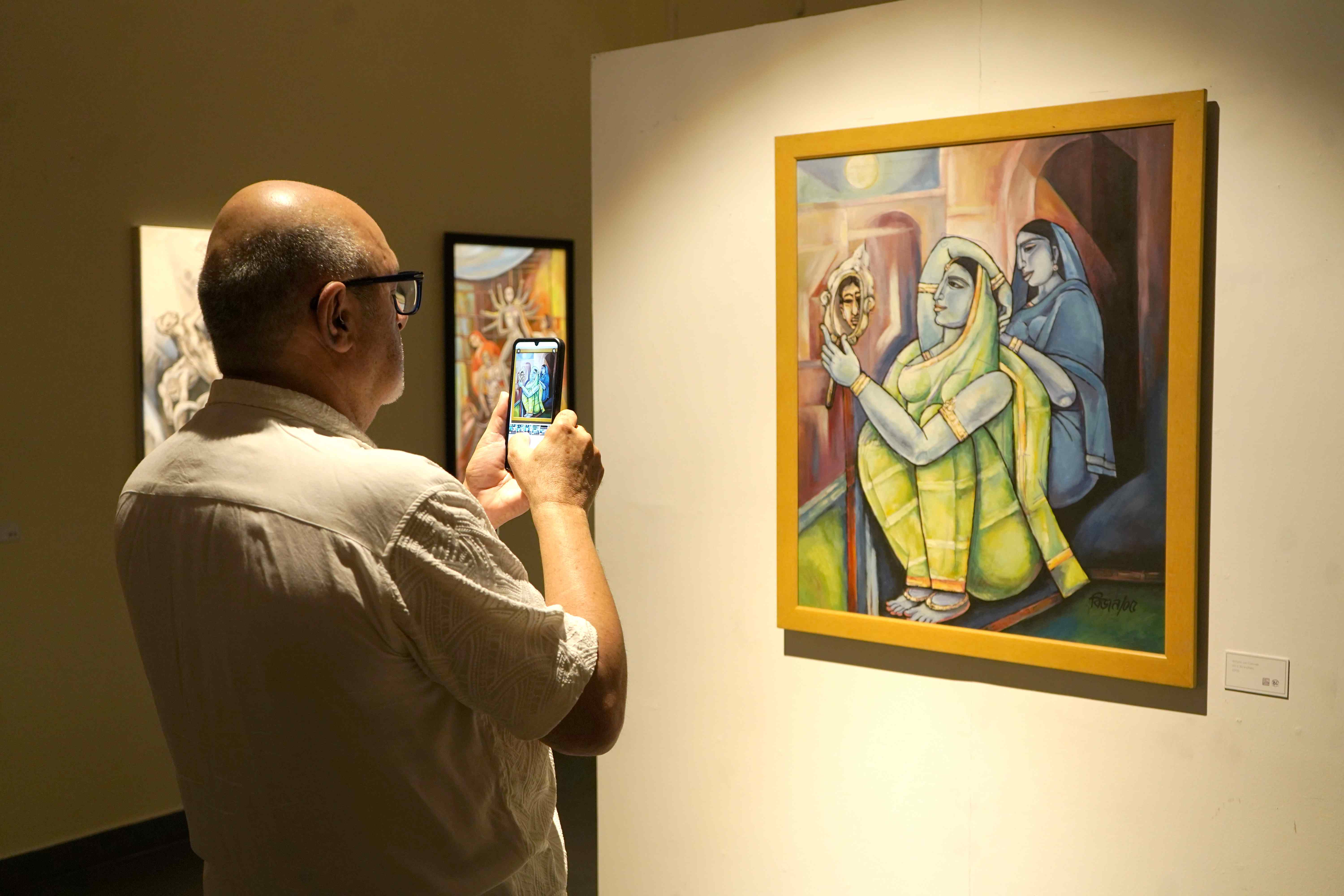 Exhibition Image 5